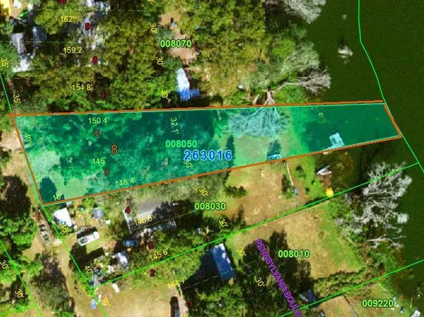 0 Central Ave Lot 5, Bartow, FL 33830