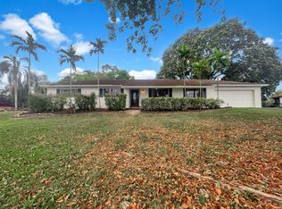 20410 SW 49th Ct, Southwest Ranches, FL 33332