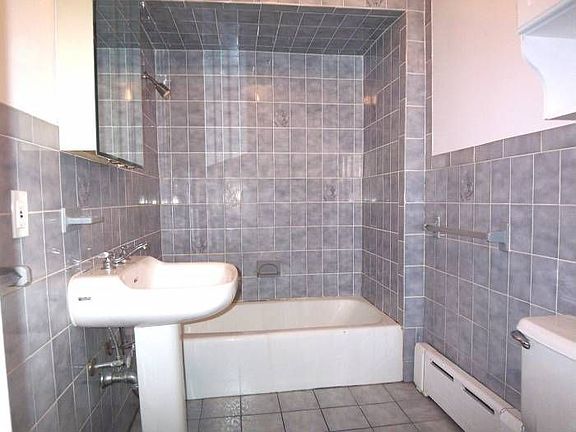 Large Full Bathroom