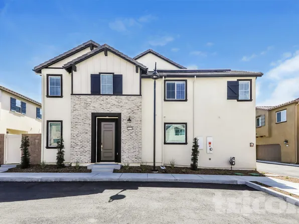 28219 Luther Dr, Menifee, CA 92584