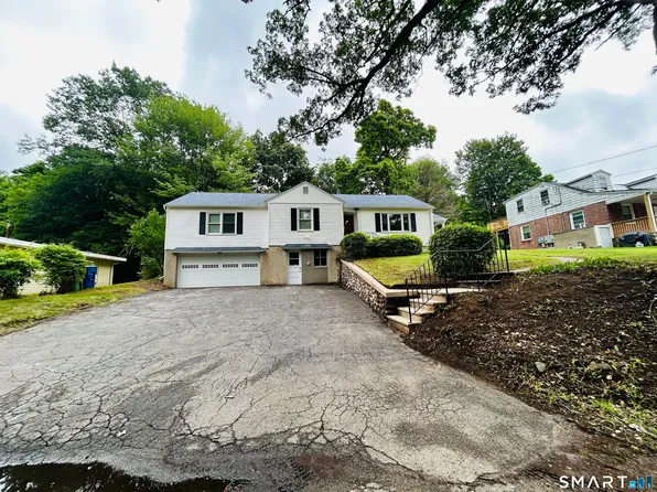 94 Farrell Road, Waterbury, CT 06706