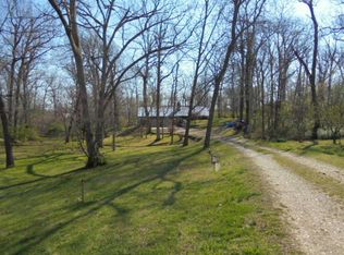 205 Kevin Cir, Mount Vernon, MO 65712