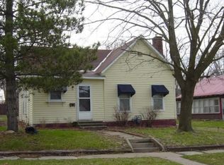 1015 S 11th St, Centerville, IA 52544