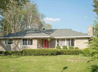 120 N Glenwood Ave W, Bloomington, IN