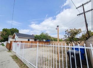 4312 Ascot Ave #21, Los Angeles, CA 90011