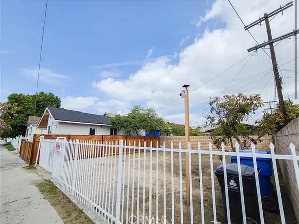 4312 Ascot Ave #21, Los Angeles, CA 90011