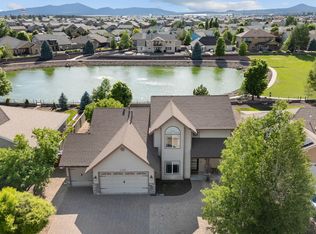 4581 Bellemont Spgs, Bellemont, AZ 86015