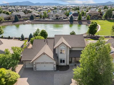 4581 Bellemont Spgs, Bellemont, AZ, 86015