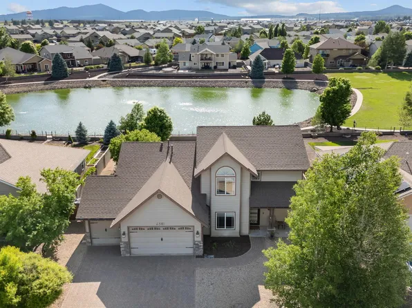 4581 BELLEMONT SPGS --, Bellemont, AZ 86015