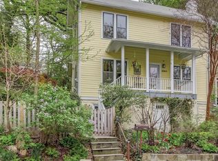 6504 Allegheny Ave, Takoma Park, MD 20912