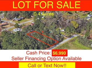 509 Langley Dr LOT 7, Rocky Mount, NC 27803