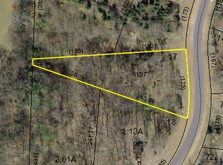 486 Kapstone Crossing, lexington, NC 27295