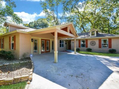 2017 N Thompson St, Conroe, TX, 77301