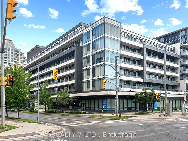 18 Rean Dr #624 — Photo 3