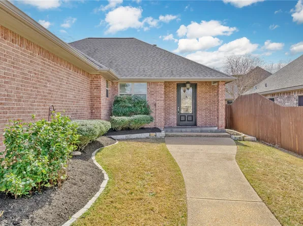 4222 Rock Bend Dr, College Station, TX 77845
