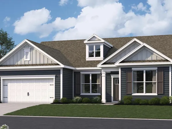 W Cypress Way #Galveston, Milton, DE 19968