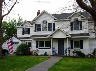 143 Massachusetts Ave, Massapequa, NY 11758