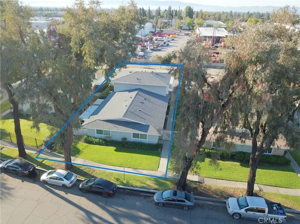 1322 Randy St, Upland, CA 91786