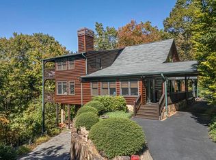 148 S Dream Catcher, Blue Ridge, GA 30513