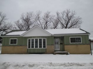 1614 Elston Ave, Cleveland, OH