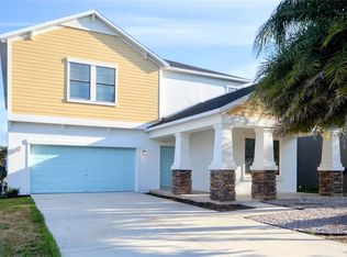 11061 Little Blue Heron Dr, Riverview, FL 33579