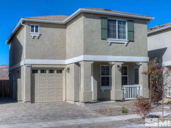 3578 Penn National Dr Lot 17, Reno, NV 89512
