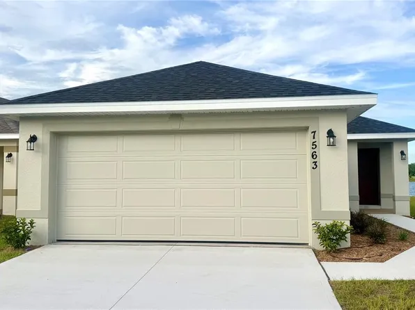 7563 Bent Tree Loop, Saint Cloud, FL 34771