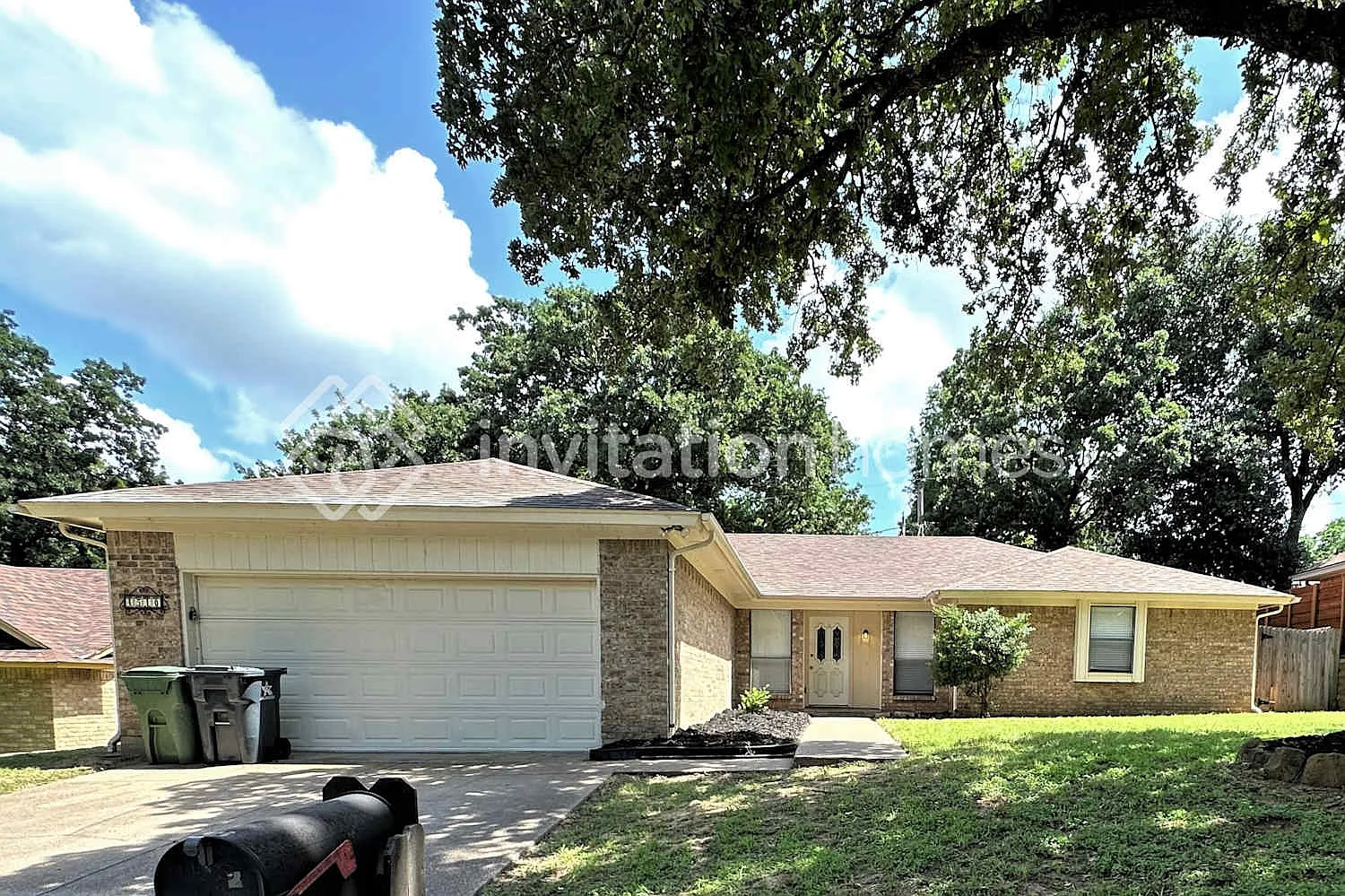 4510 Lone Oak Arlington, TX 76017 — Photo 1