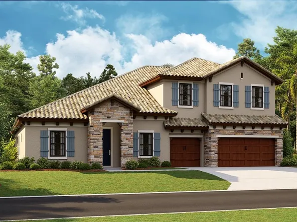 1848 Cattle Baron Dr, Lithia, FL 33547