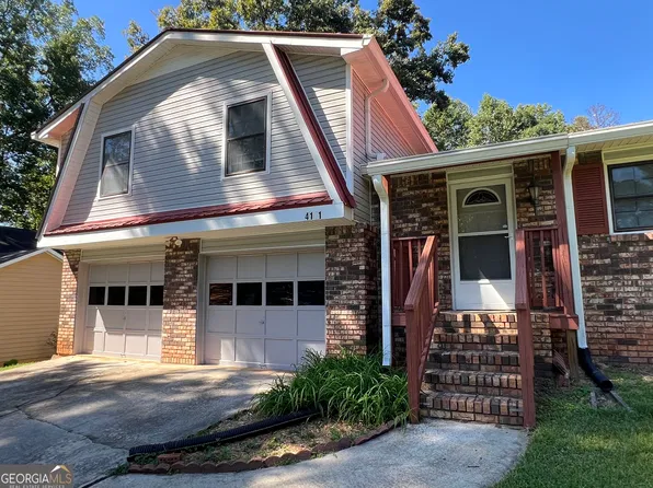 4101 Spring Lake Cir, Buford, GA 30519