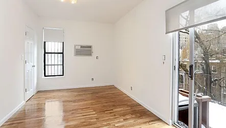 Rented by Michael Apfelbaum, LREB