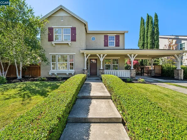 2755 Vernazza Dr, Livermore, CA 94550
