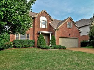 5328 Fredericksburg Way W, Brentwood, TN 37027