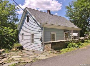 197 4th Ave, Kingston, NY 12401