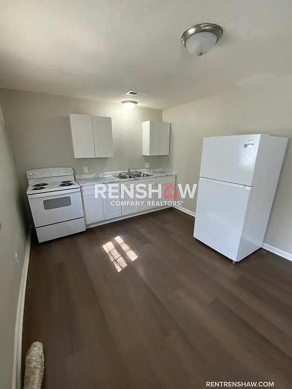 2 bed, 1.0 bath, 728 sqft, $650 — Photo 4