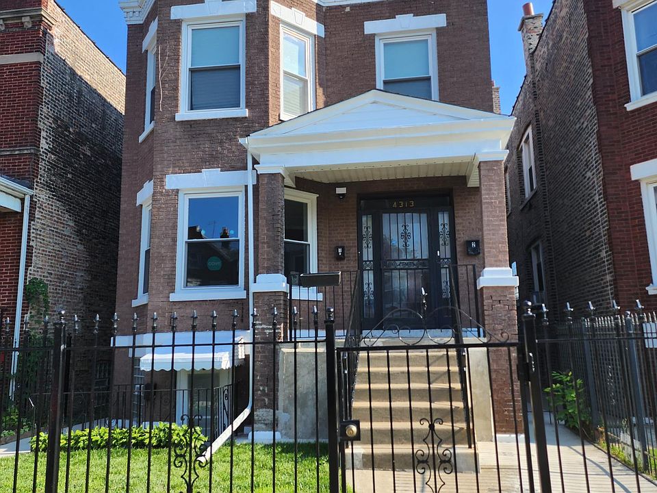 1st image of 4313 W Cullerton St #1