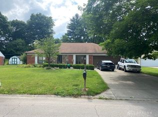 2191 Tampico Trl, Bellbrook, OH 45305