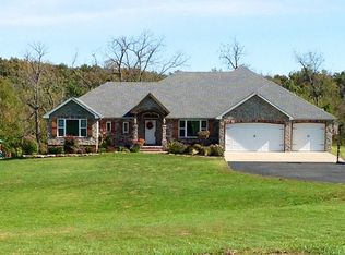 3316 S 170th Rd, Bolivar, MO 65613