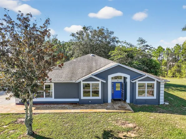 14520 Lost Lake Rd, Clermont, FL 34711