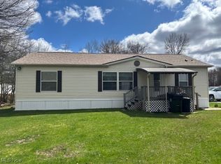 149 Northgate Dr NE, Warren, OH