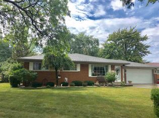 28841 Bradner Dr, Warren, MI 48088