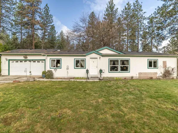 2224 W 26th Ave, Spokane, WA 99224