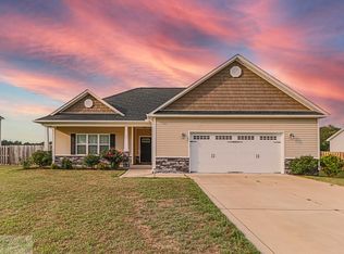 203 Quail Hollow Dr, Goldsboro, NC 27534