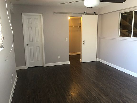 2nd Floor Bedroom 