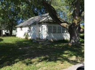 920 Daniels Ave, Lima, OH 45805