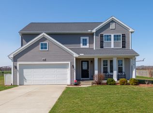 14604 Portage Rd, Vicksburg, MI 49097