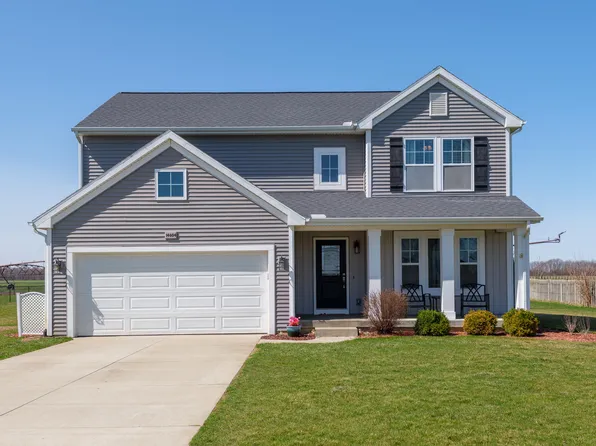 14604 Portage Rd, Vicksburg, MI 49097