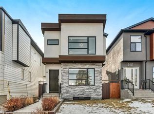 2415 N 25th Ave NW, Calgary, AB T2M 2C6