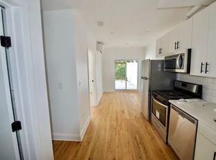 1240 Madison St #1C, Brooklyn, NY 11221