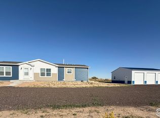 15474 County Road X, Weldona, CO 80653